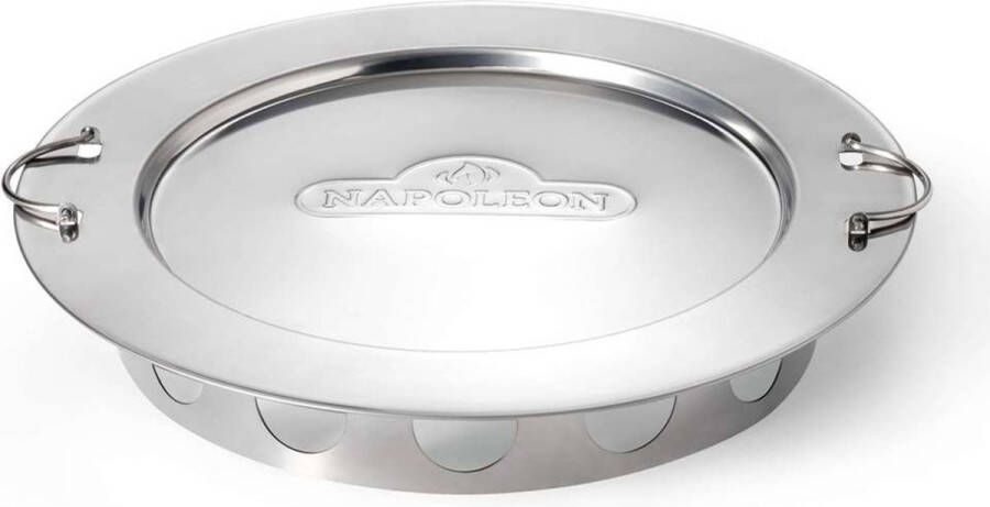 Napoleon diffuser plate voor kettle ø57 cm