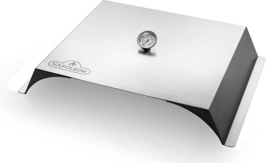 Napoleon Grills Pizza oven RVS Napoleon
