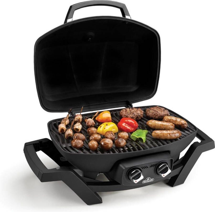 Napoleon Travelq™ pro 285 gasbarbecue