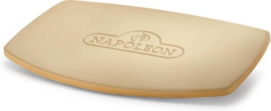 Napoleon TravelQ pizzasteen