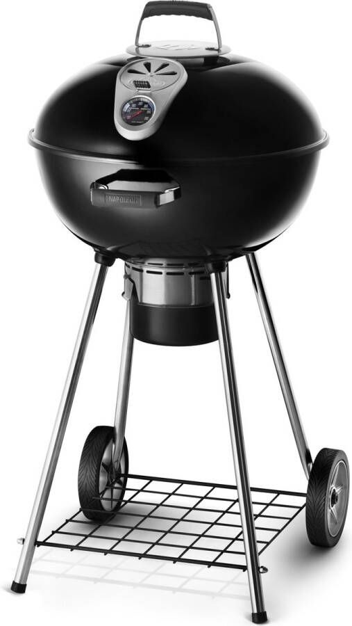 Napoleon NK22K-LEG-2 houtskoolbarbecue