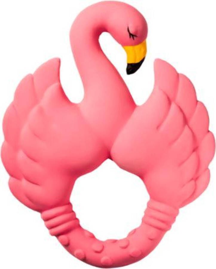 Natruba Bijtring Bijtringen Flamingo
