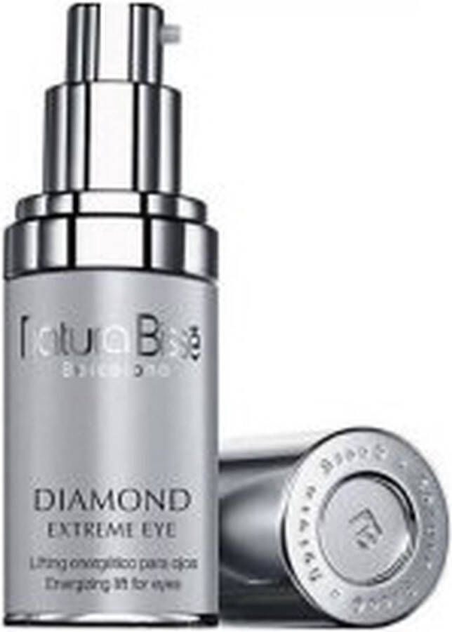 Natura Bissé Crème Diamond Collection Extreme Energizing Lifting Eye Cream