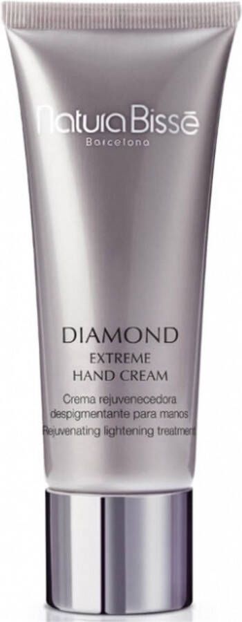 Natura Bissé Crème Diamond Collection Extreme Hand Cream