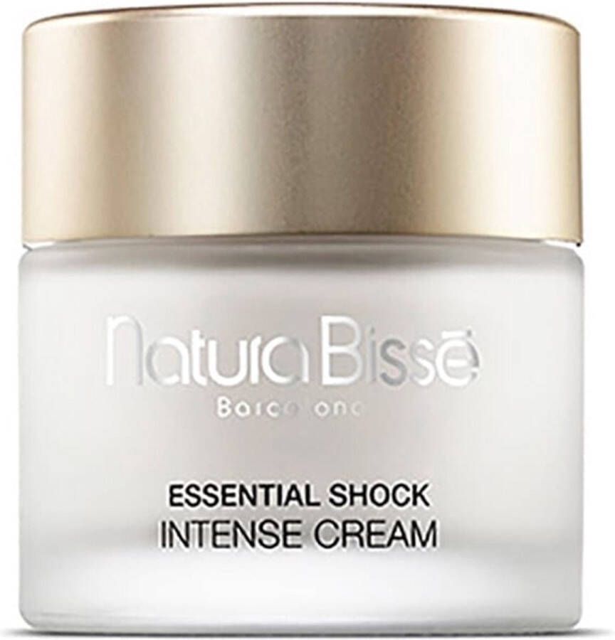 Natura Bissé Essential Shock Line Intense Cream Dagcrème