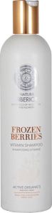 WAYS_ Natura Siberica Frozen Berries Vitamin Shampoo