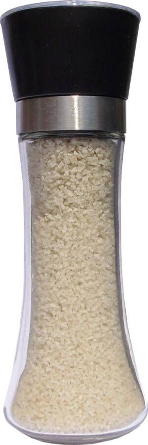 Natural Bio Store Finest Selection Zoutmolen Keltisch Zeezout (Gedroogd) 150g