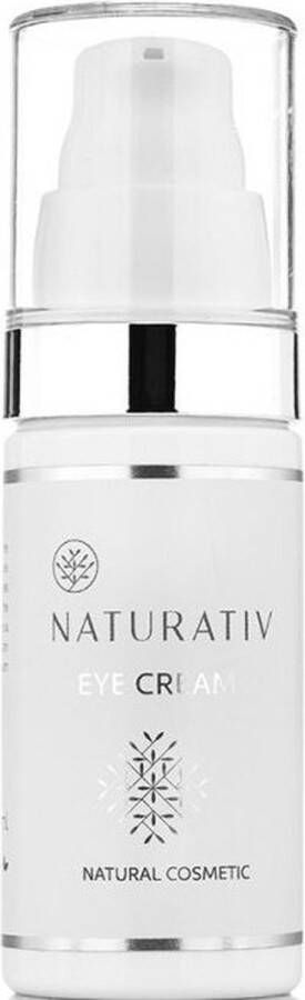 Naturativ Oogcrème 30ml