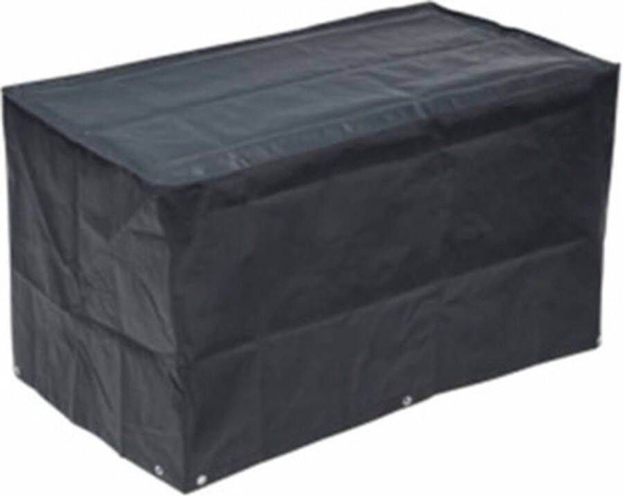 Nature Tuinmeubelhoes Beschermhoes voor gasbarbecues H58 x 103 x 58cm - Foto 2