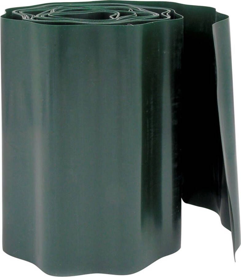 Nature Ubbink Grasranden Pvc Groen 20cmx9m - Foto 2