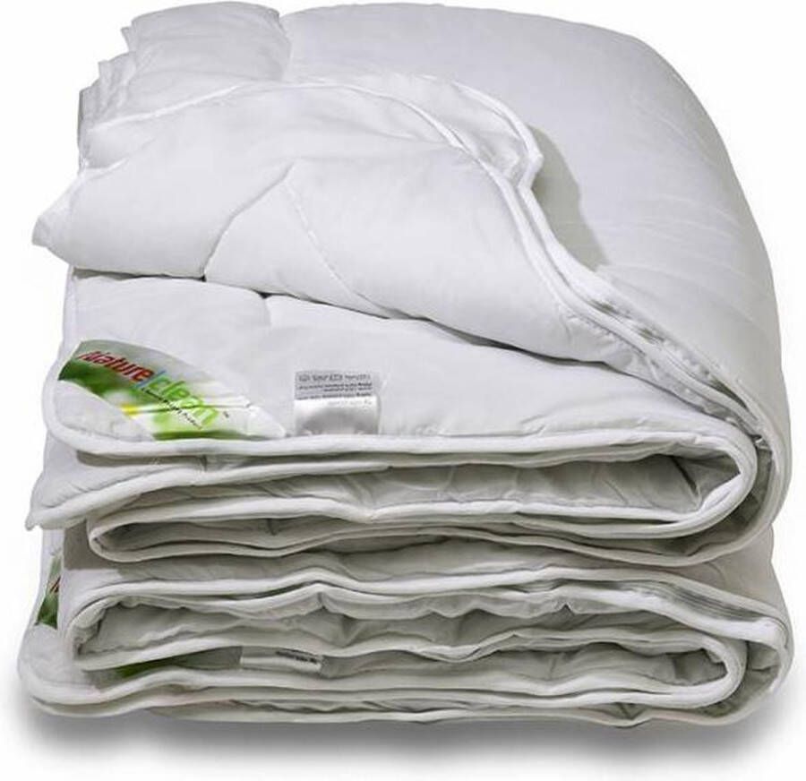 Nature Clean 4 Seizoenen dekbed 240x200