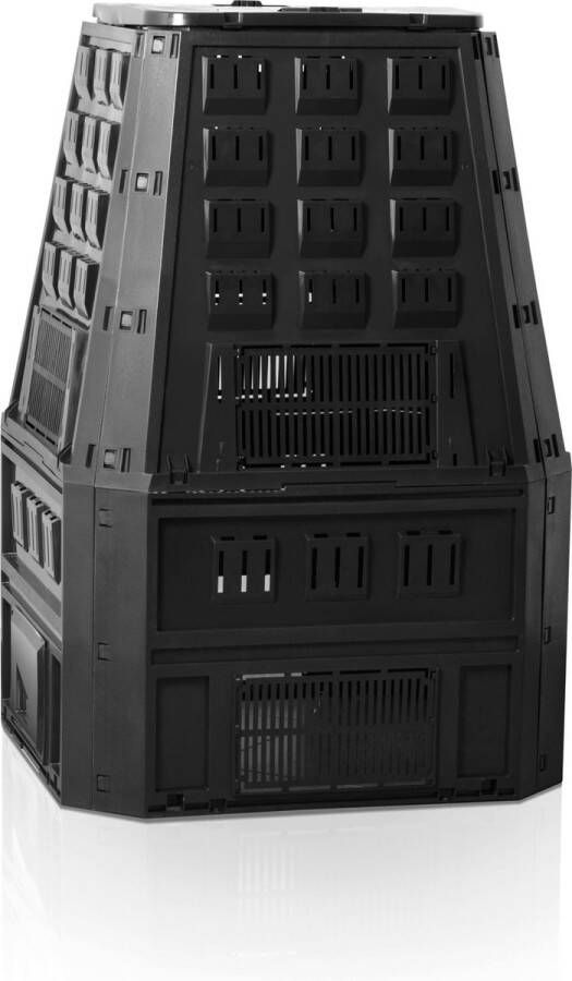 Nature Thermo inklapbare knock-down compostsilo (Gewicht: 11 98 kg)