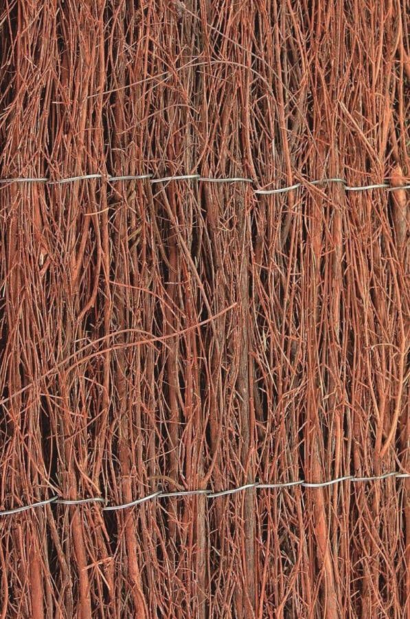 Nature Heidemat tuinscherm 2 x 3m afscherming