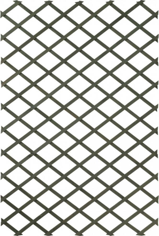 Nature Houten Klimrek 50x150 cm Klim-En Geleide Artikel Groen - Foto 5