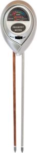 Nature Senso 3 Combi : Ph-meter En Vochtigheidsmeter 22 X 5 X 4 Cm