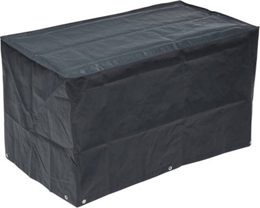 Nature Tuinmeubelhoes Beschermhoes voor gasbarbecue H80 x 120 x 75cm