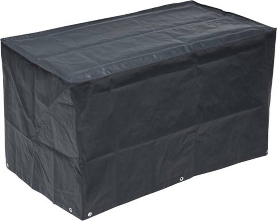 Nature Tuinmeubelhoes Beschermhoes voor gasbarbecue H116 x 196 x 62cm