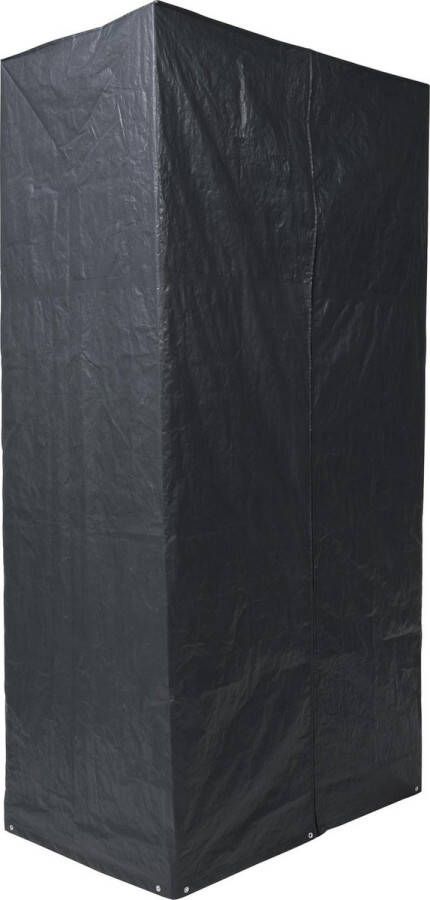 Nature Tuinmeubelhoes Beschermhoes voor barbecue (beton) H253 x 128 x 80cm