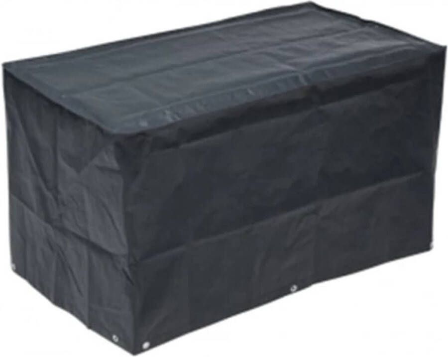 Nature Tuinmeubelhoes Beschermhoes voor gasbarbecues H58 x 103 x 58cm