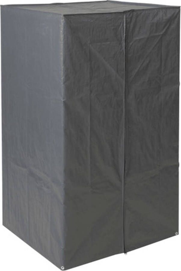 Nature Tuinmeubelhoes Beschermhoes voor loungekussens H140 x 80 x 72cm