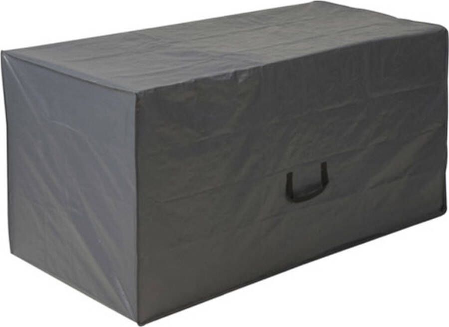 Nature Tuinmeubelhoes Beschermhoes voor loungekussens H75 x 150 x 75cm