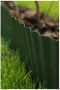 Nature Ubbink Grasranden Pvc Groen 25cmx9m - Thumbnail 4