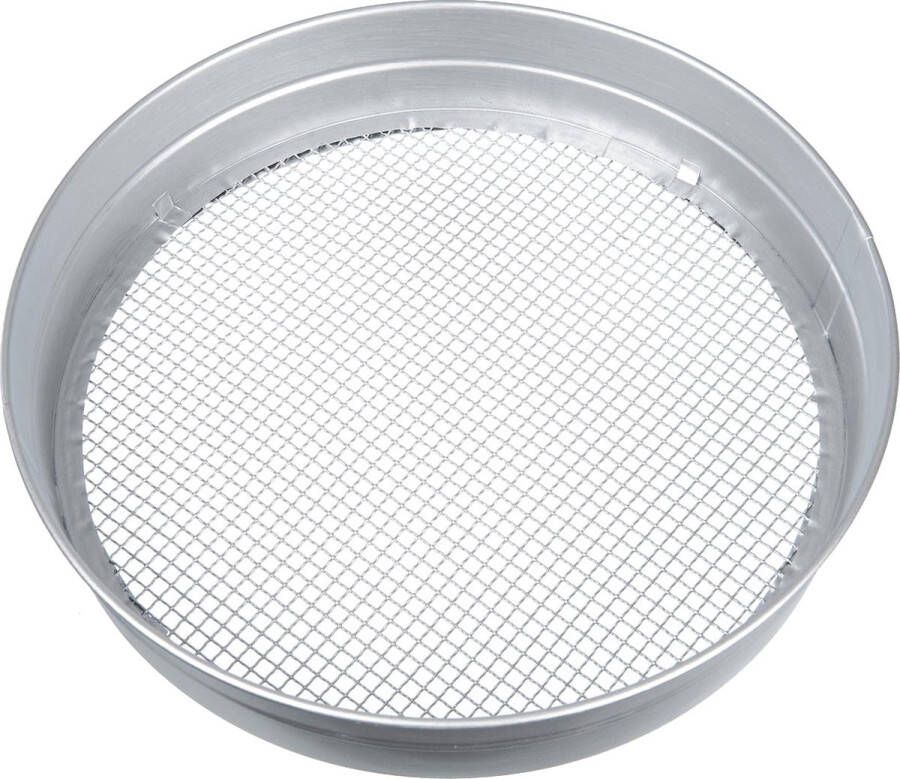 Nature Tuinzeef Gegalvaniseerd Mazen 12mm H7 4 X Ø37cm