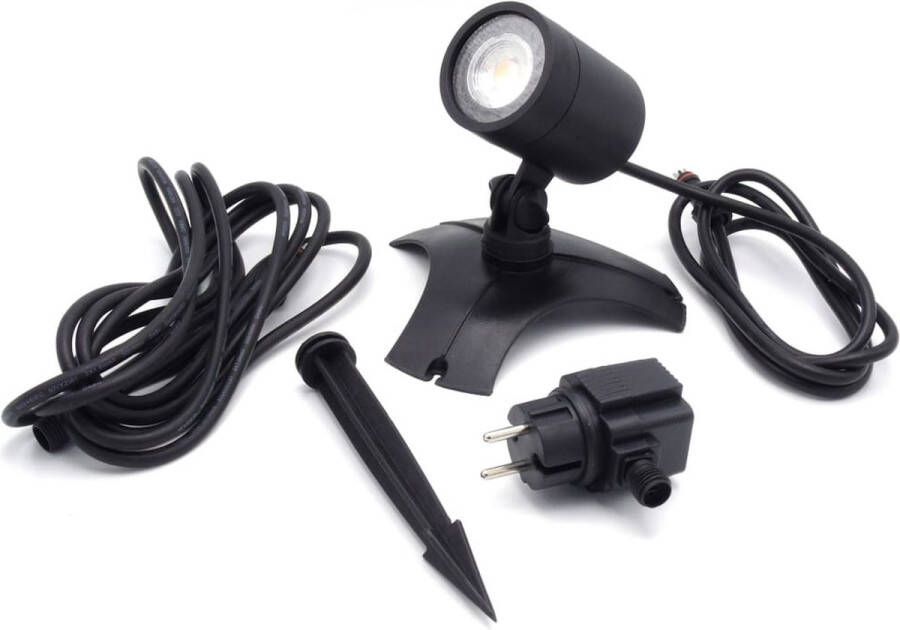 Nature Ubbink AquaLight 30 LED Wit verlichting