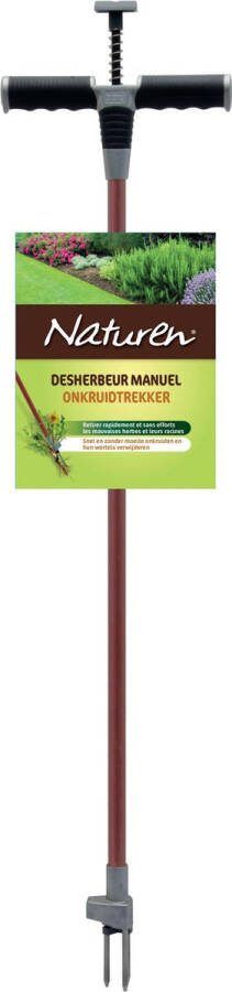 Naturen Onkruidsteker