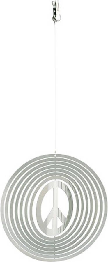 Nature's Melody Windspinner Cosmo Windspinner Peace CS05PC ca 12 cm