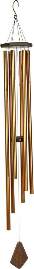 Nature's Melody Windgong Premiere Grande Tunes PG56BR Brons ca 142 cm