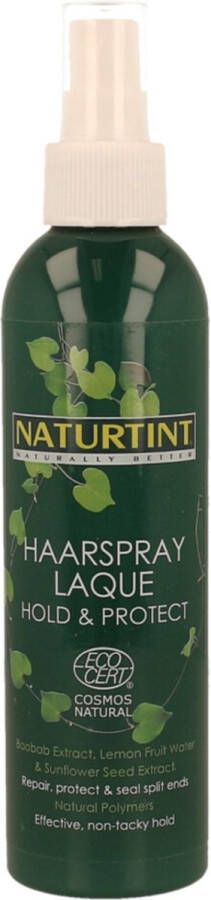 Naturtint Hairspray Hold & Protect