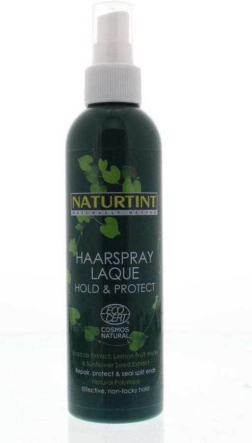 Naturtint Naturt Haarspray 175 ml
