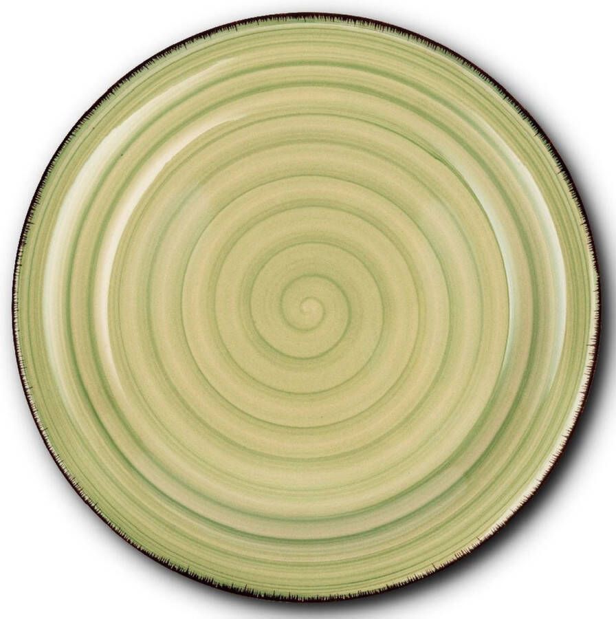 Nava Dinerbord Keramiek LINES 27 cm Borden Bord