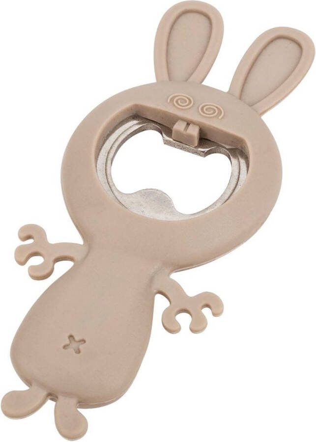 Nava Flesopener Silicone MISTY Flessen Opener Flessenopener