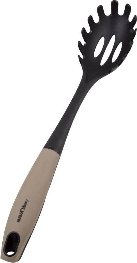 Nava Pastalepel MISTY 34 cm Pasta Lepel Spaghettilepel