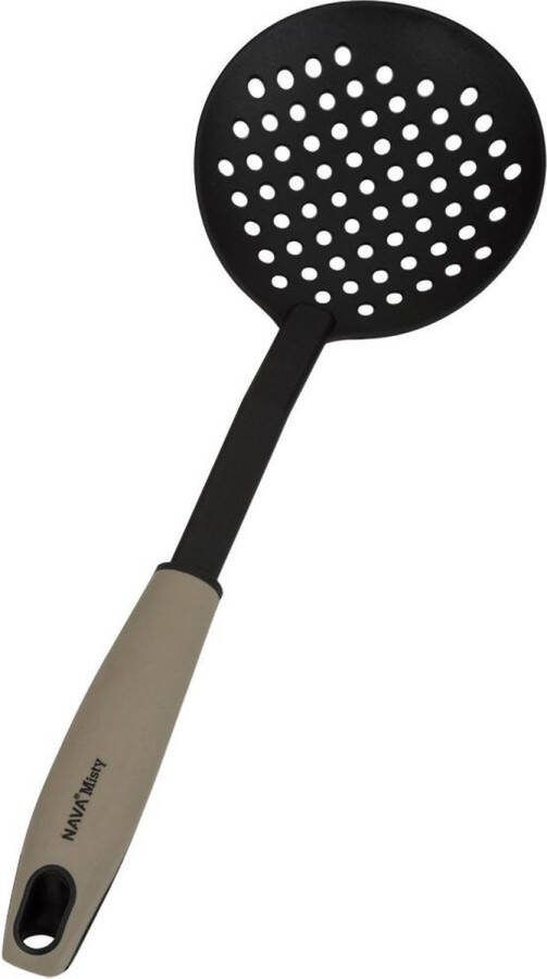 Nava Schuimspaan MISTY 34 cm Frituurschep Schuimlepel Keukengerei