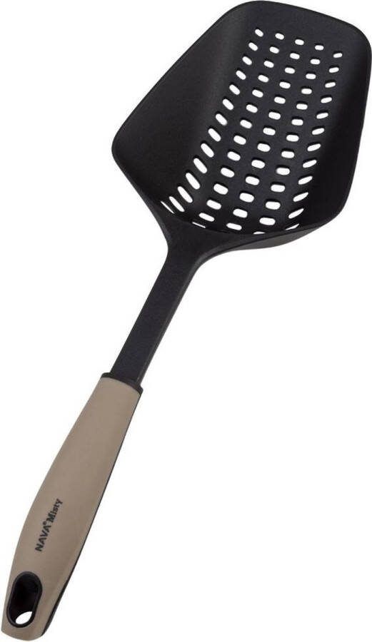 Nava Schuimspaan MISTY 36 cm Frituurschep Schuimlepel Keukengerei