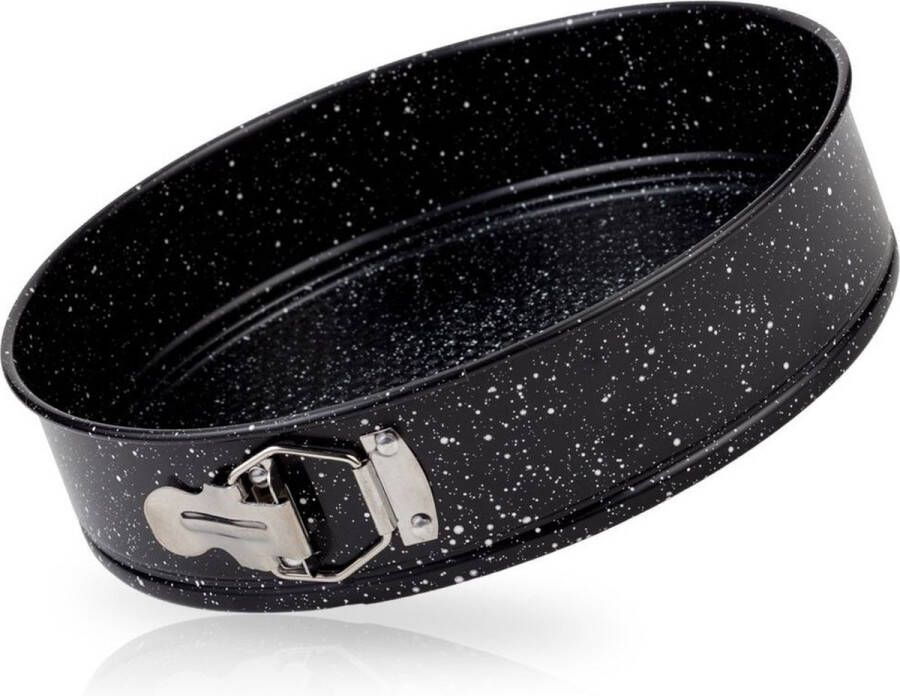 Nava Springvorm Graniet NATURE 22 cm Taartvorm Bakvorm Cakevorm