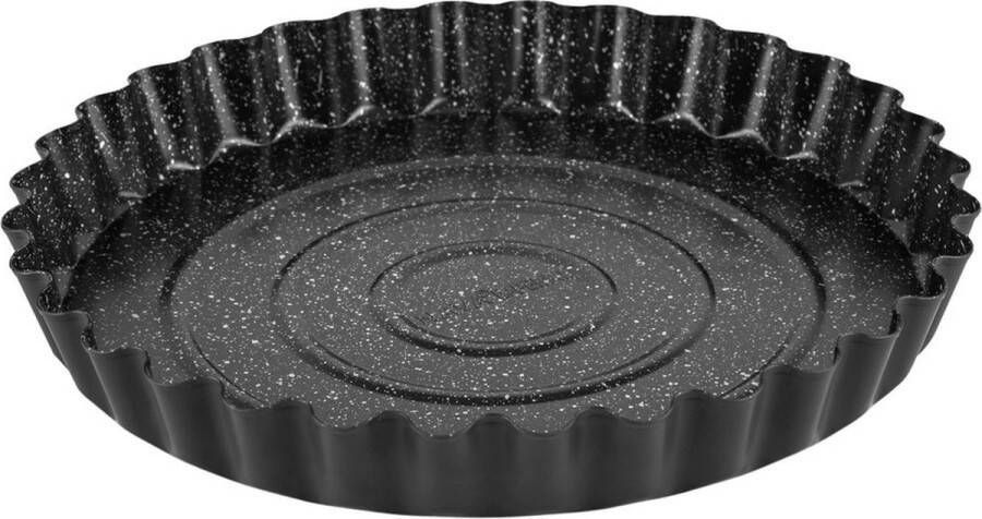 Nava Taartvorm Graniet IMPERIAL 28 cm Cakevorm Bakvorm Bakplaat