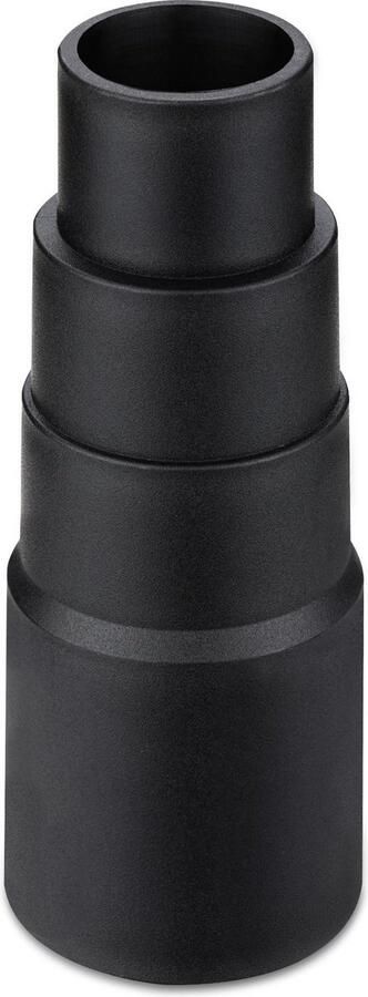 Navaris stofzuigeradapter met 4 lagen 21-42 mm Aansluitstuk voor elektrisch gereedschap Universele adapter voor stofafzuiging