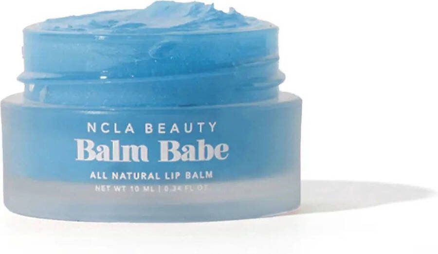 NCLA Beauty Lip Balm Gummy Beer Lippenbalsem