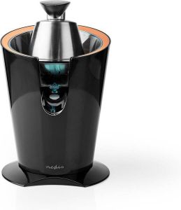 Nedis Citruspers | 160 W | Oranje Zwart