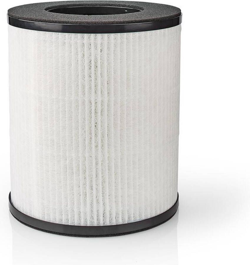 Nedis Filter voor luchtreiniger Geschikt voor zuiveringsmodel: AIPU100CWT