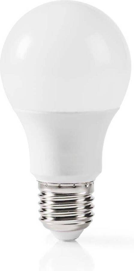 Nedis LED-Lamp E27 A60 Dimbaar 11 W 1055 lm 2700 K Warm Wit Frosted 1 Stuks