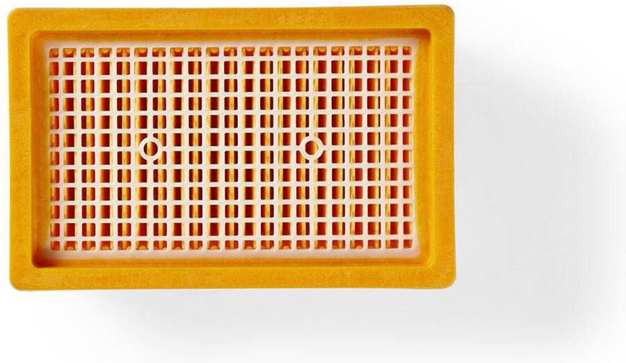 Nedis Motorfilter voor Stofzuiger Vervanging voor: Kärcher WD 4 5 6 & MV 4 5 6 Universeel toepasbaar
