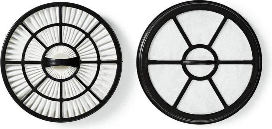 Nedis Motorfilter voor Stofzuiger Vervanging voor: VCBS500-Series