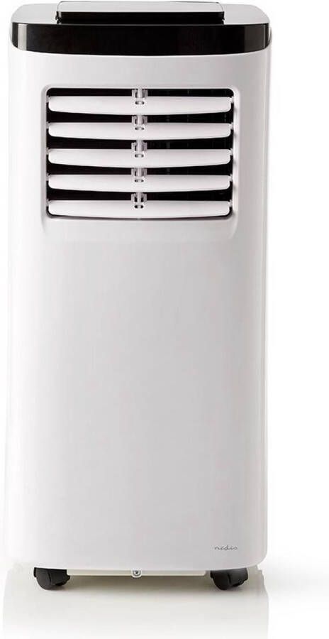 Nedis SmartLife 3-in-1 ACMB1WT7 Airconditioner + Smart Klimaatsensor