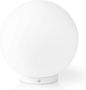 Nedis SmartLife Sfeerverlichting Wi-Fi Rond Diameter 360 lm RGB Warm tot koel wit 2700 6500 K 5 W Glas - Thumbnail 1