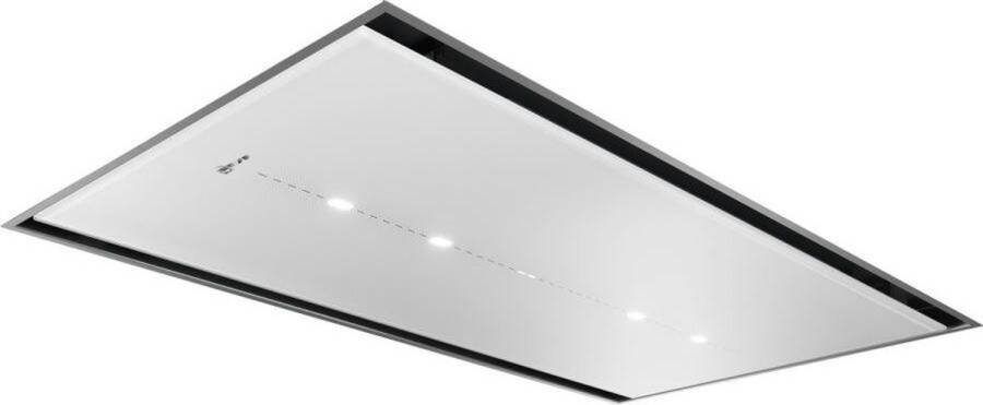 Neff I95CBS8W0 inbouw afzuigkap 90 cm PlafondUnit